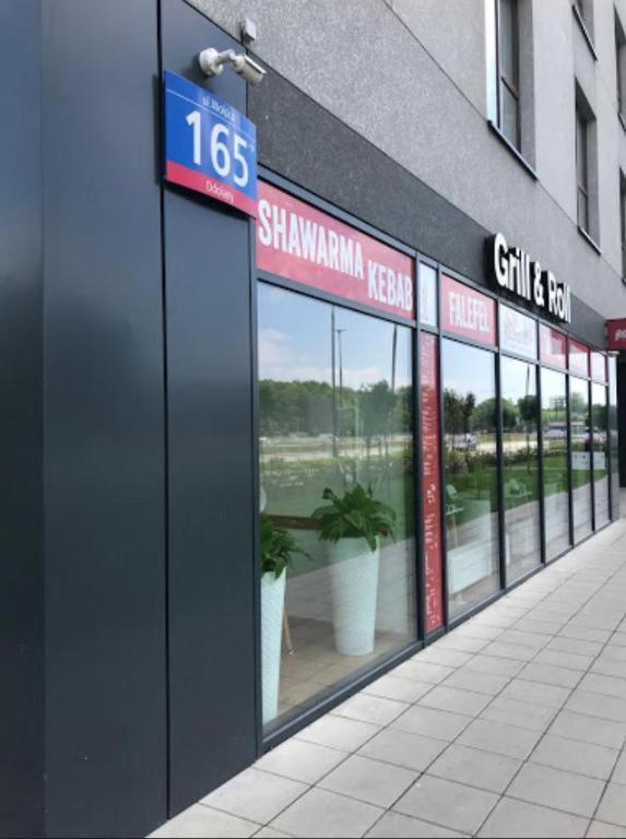 Apartament Wolska Blisko Centrum Wifi Parking In Very Close To The Center Warszawa